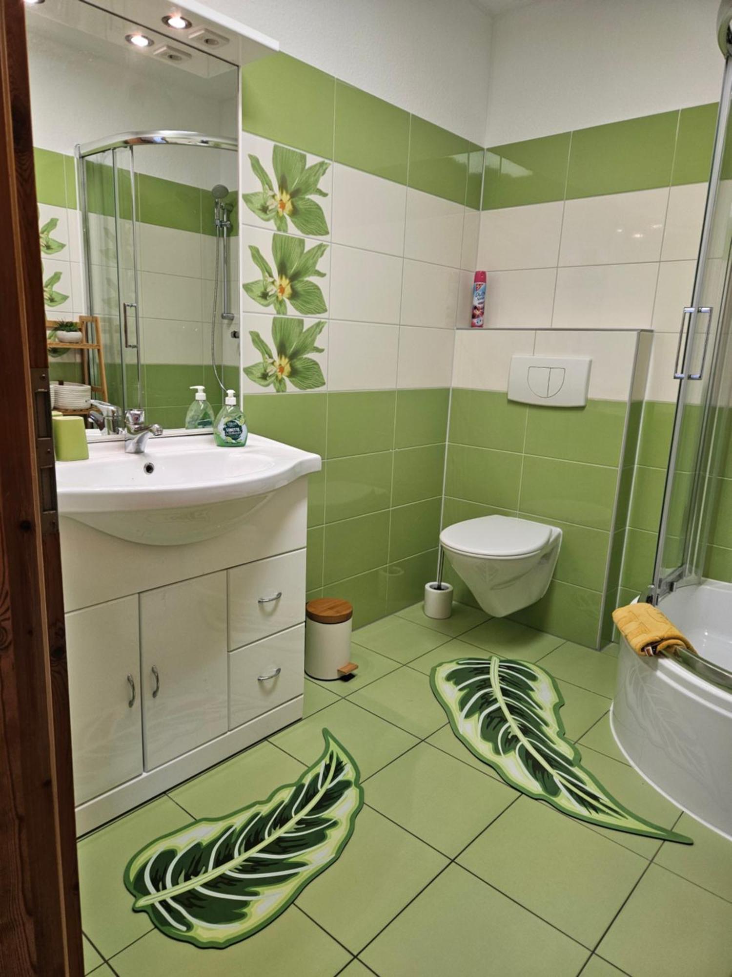 Spreewald Ferienwohnung Luebben Экстерьер фото
