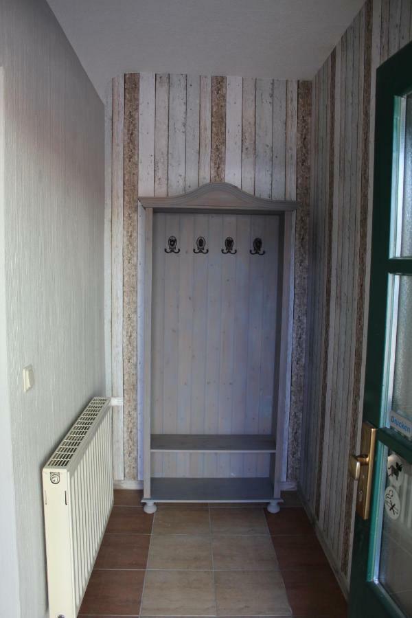 Spreewald Ferienwohnung Luebben Экстерьер фото
